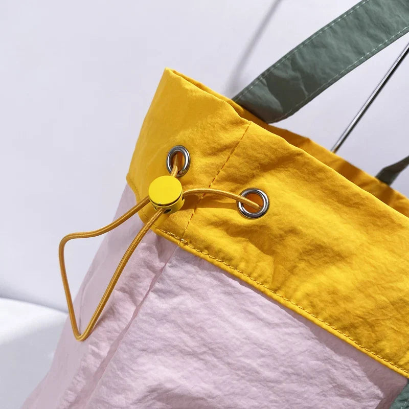 Isadora | Foldable Tote Bag