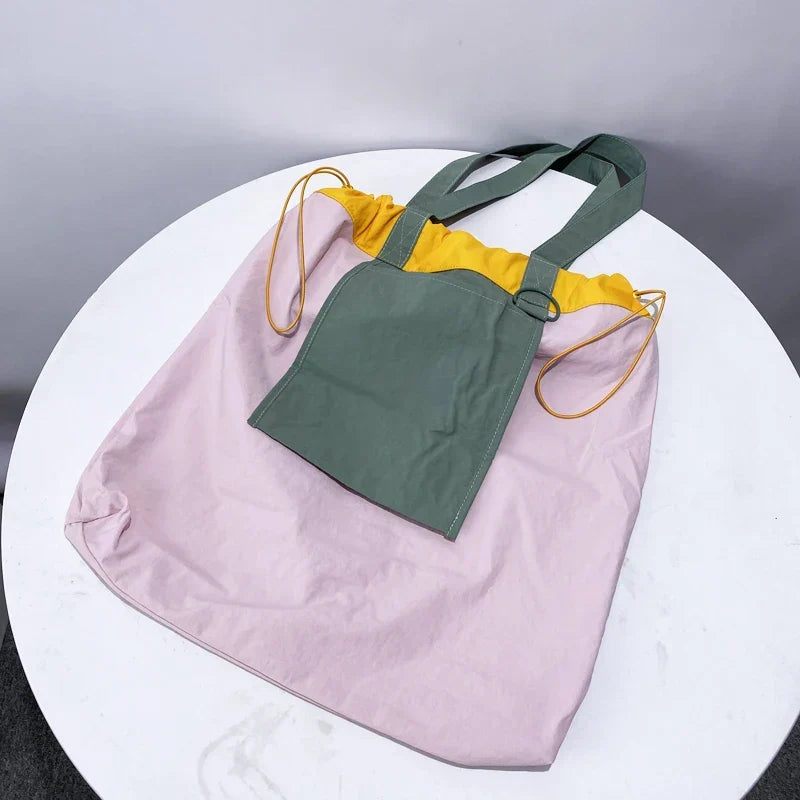 Isadora | Foldable Tote Bag