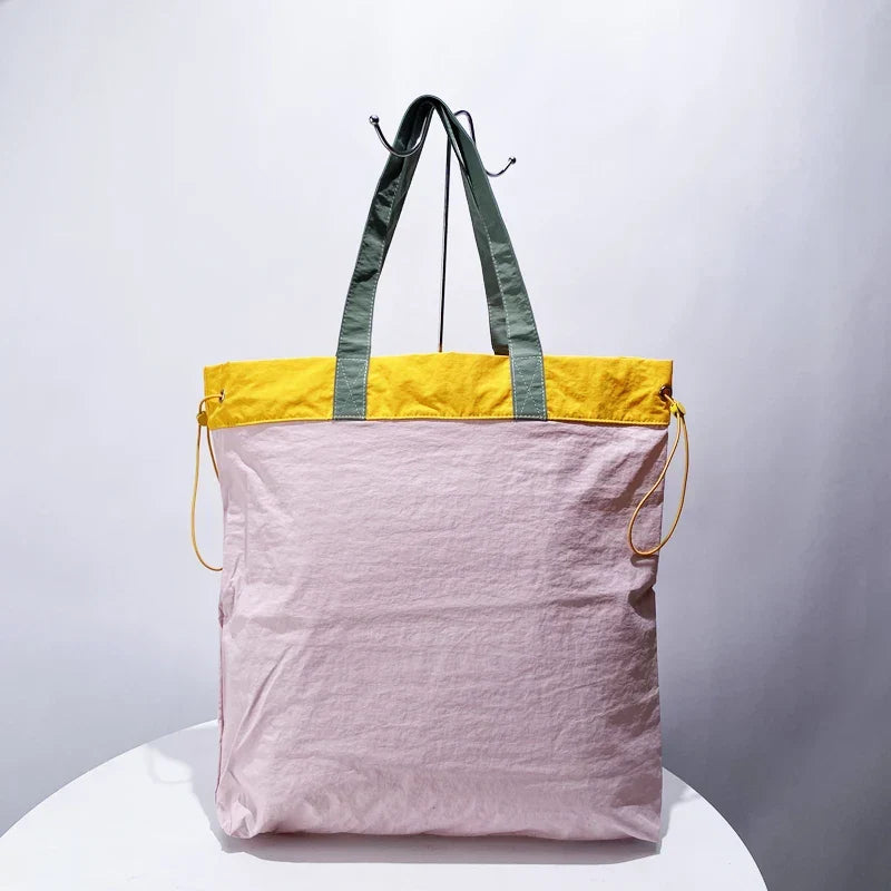 Isadora | Foldable Tote Bag