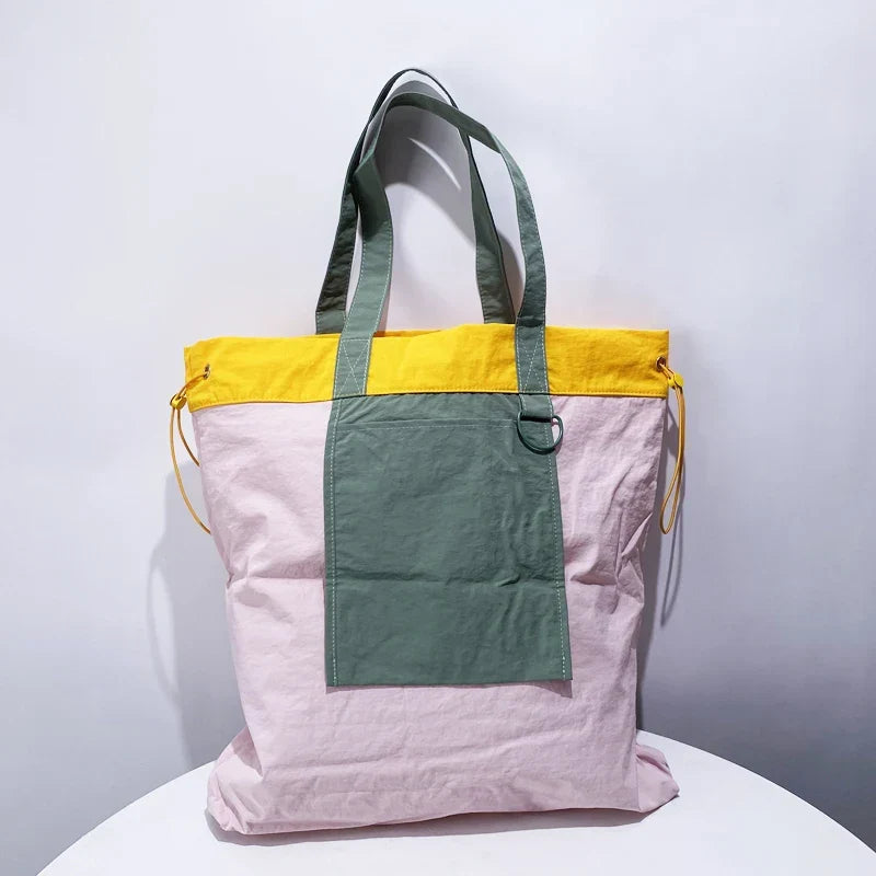 Isadora | Foldable Tote Bag