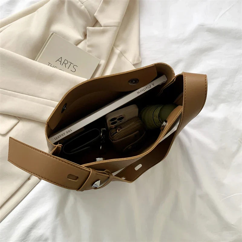 Luisa | Hobo Bag