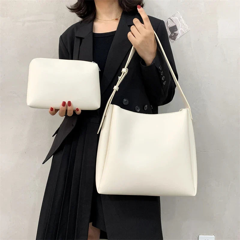 Luisa | Hobo Bag