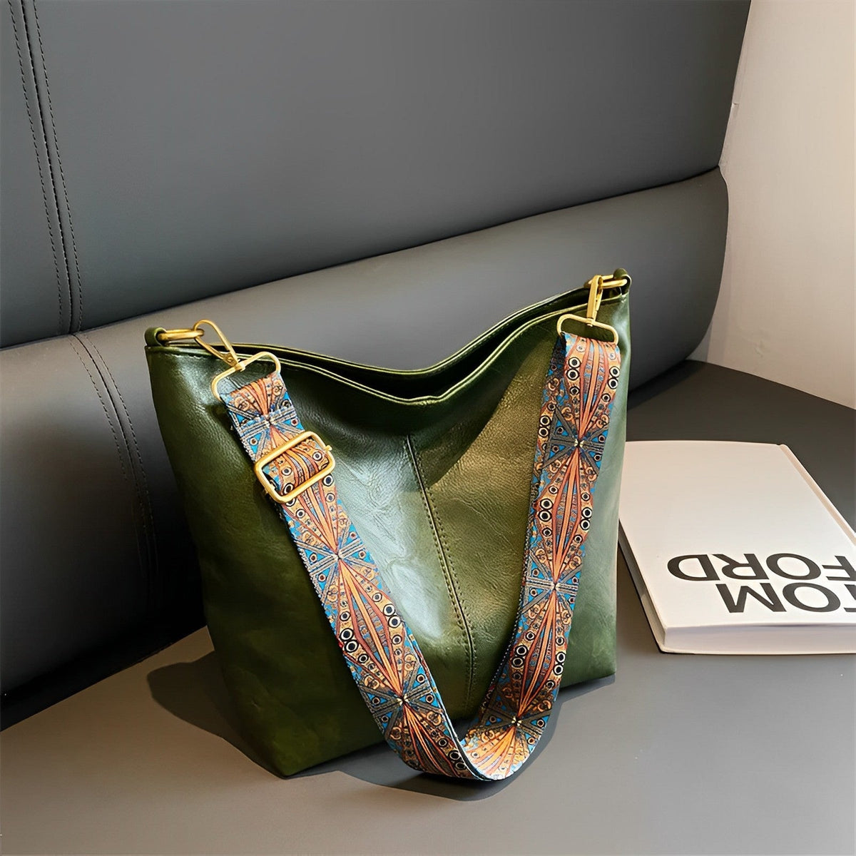 Faye | Crossbody Bag