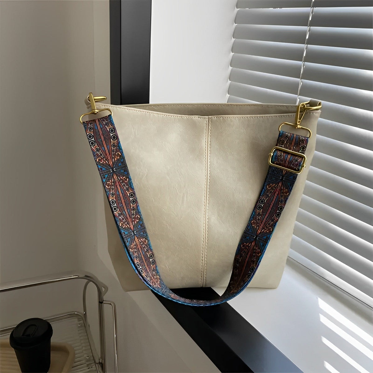Faye | Crossbody Bag