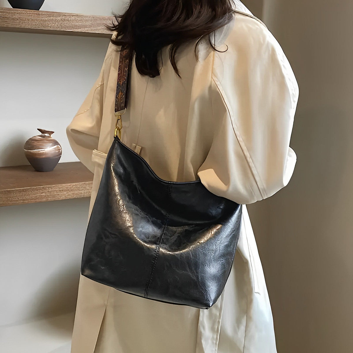 Faye | Crossbody Bag