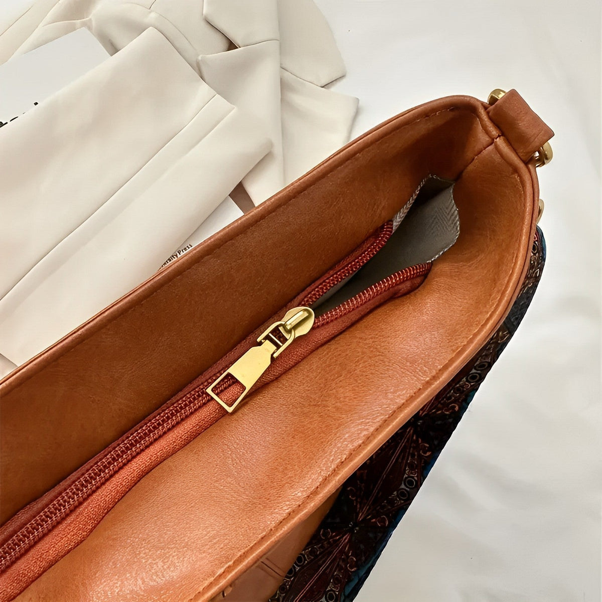 Faye | Crossbody Bag