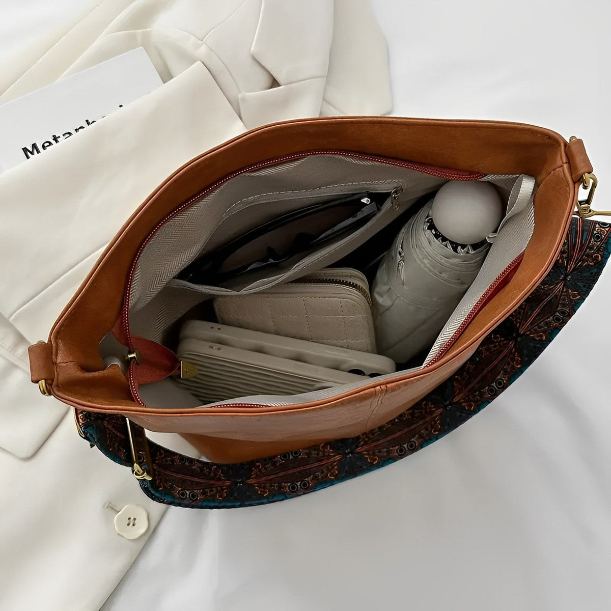 Faye | Crossbody Bag