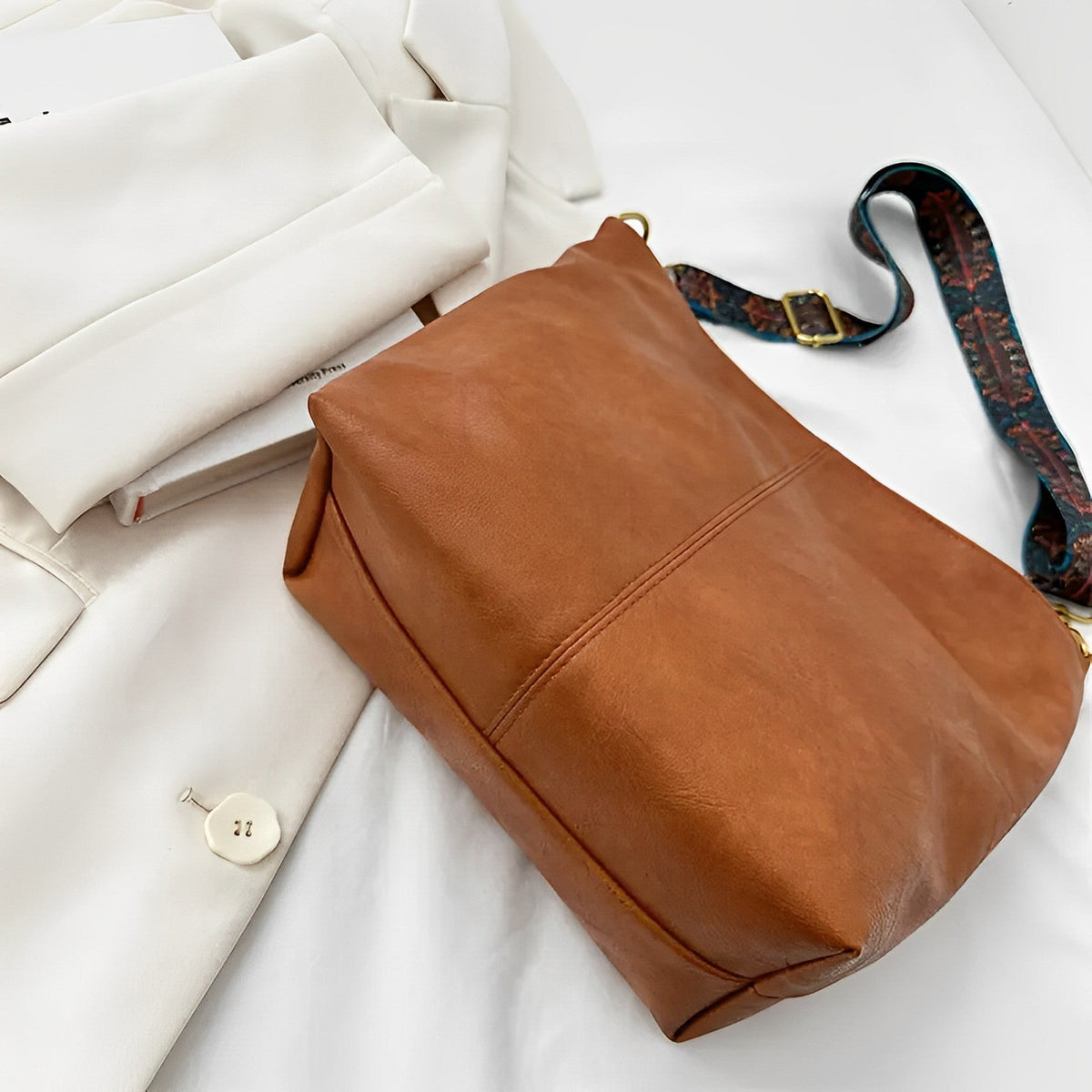 Faye | Crossbody Bag