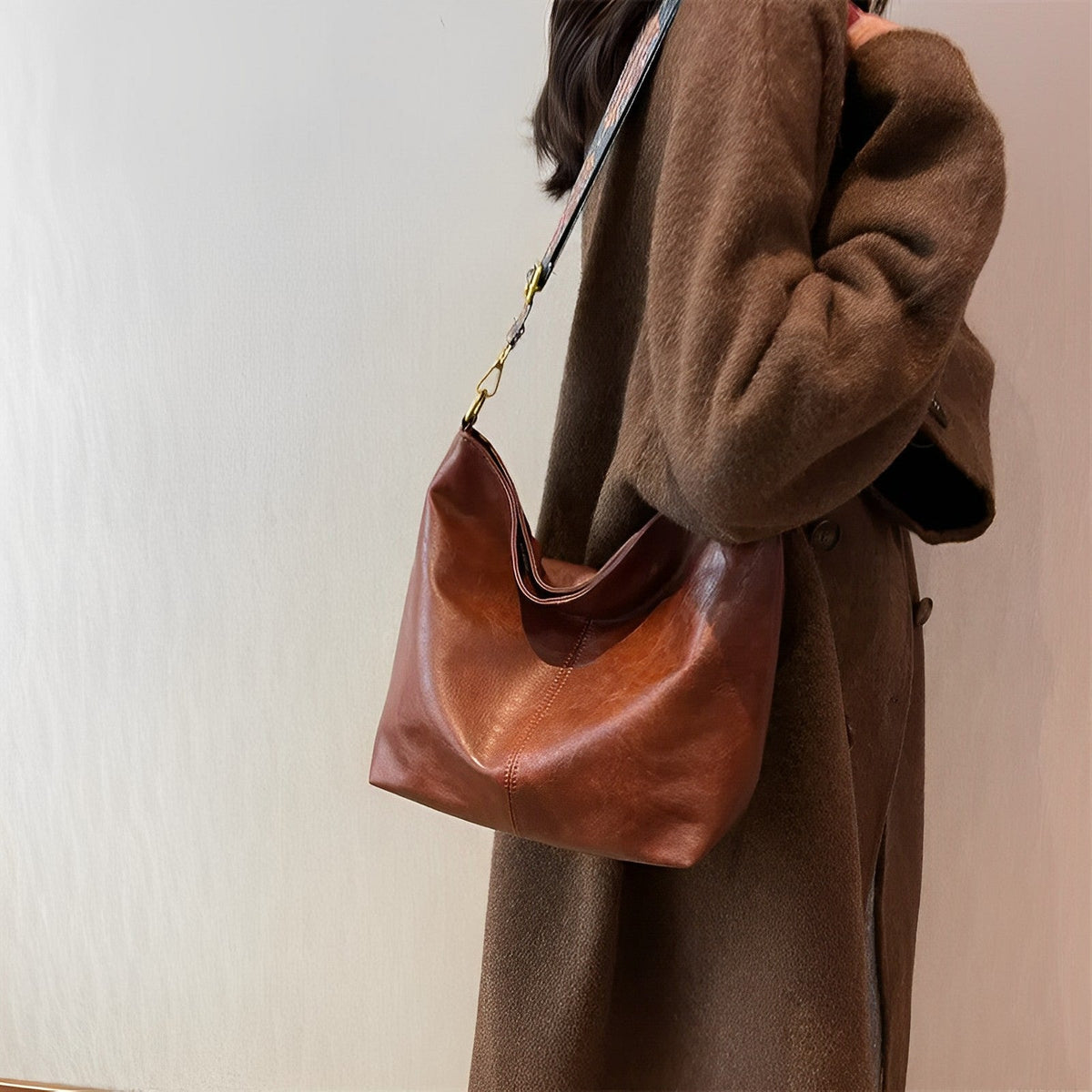 Faye | Crossbody Bag