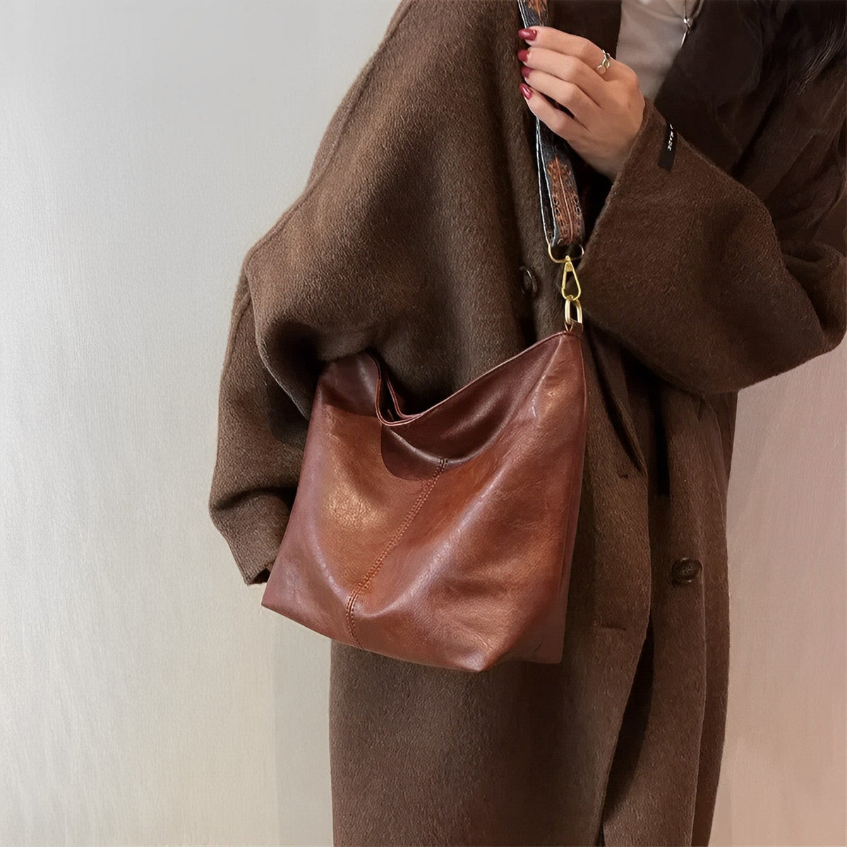 Faye | Crossbody Bag