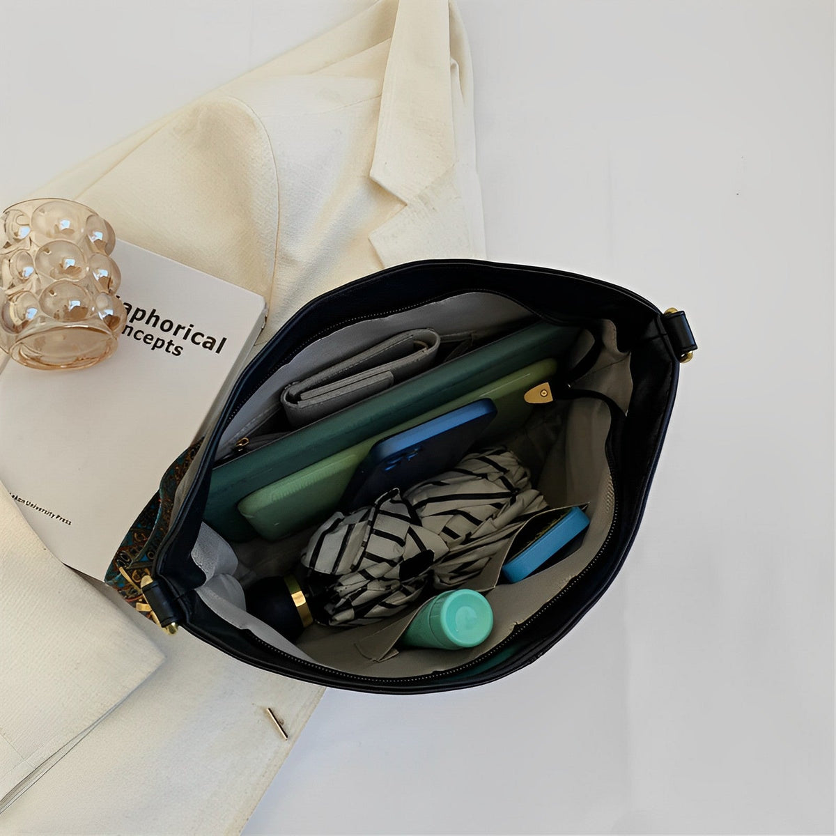 Faye | Crossbody Bag