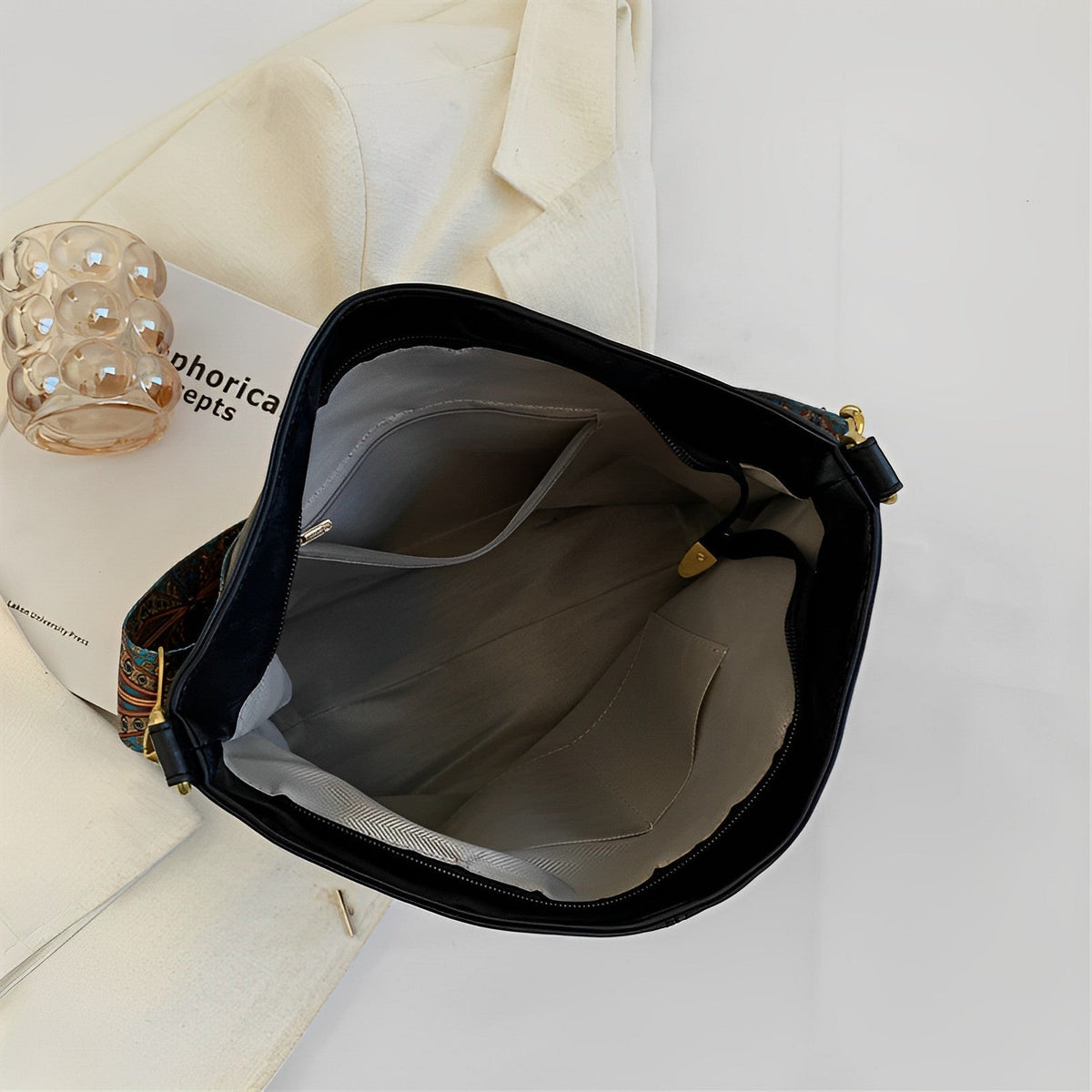 Faye | Crossbody Bag