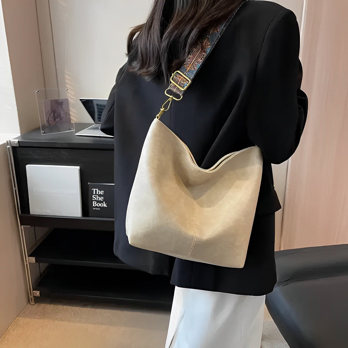Faye | Crossbody Bag