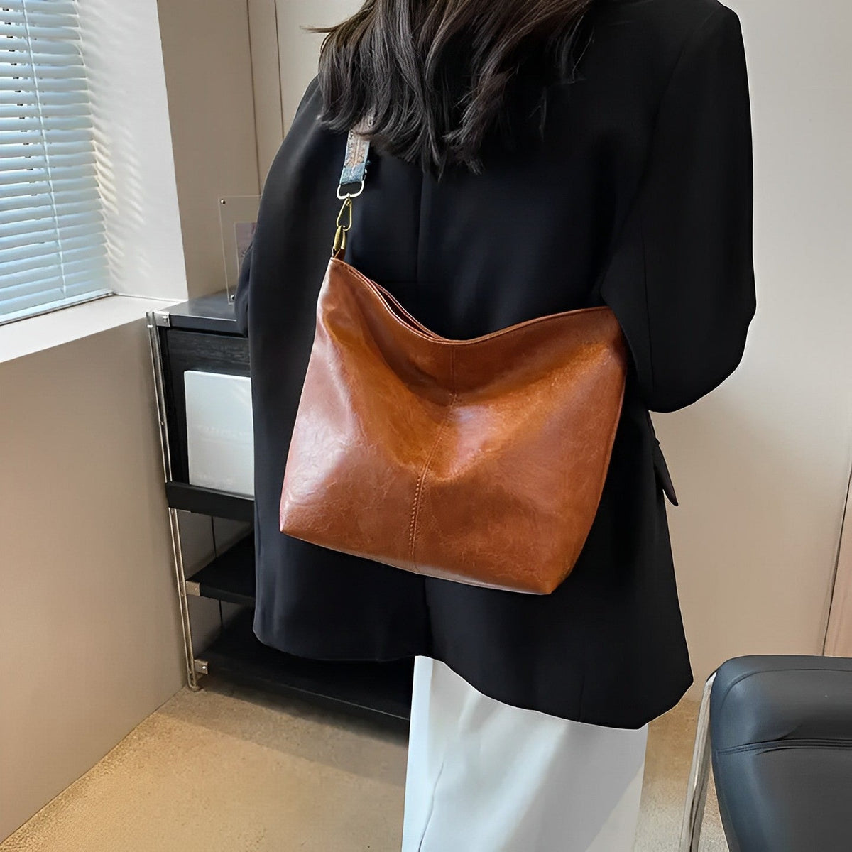 Faye | Crossbody Bag