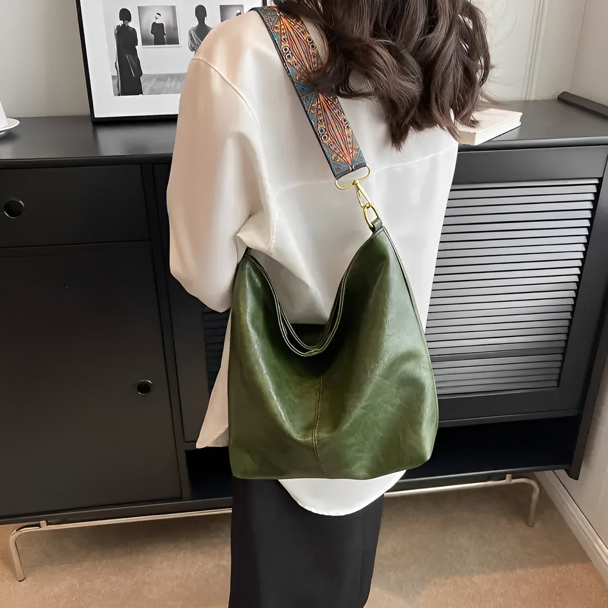 Faye | Crossbody Bag
