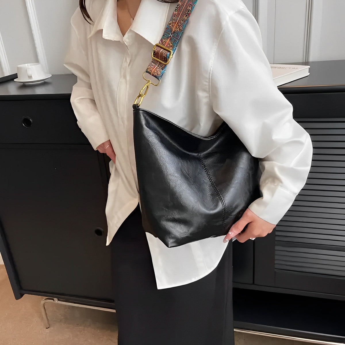 Faye | Crossbody Bag