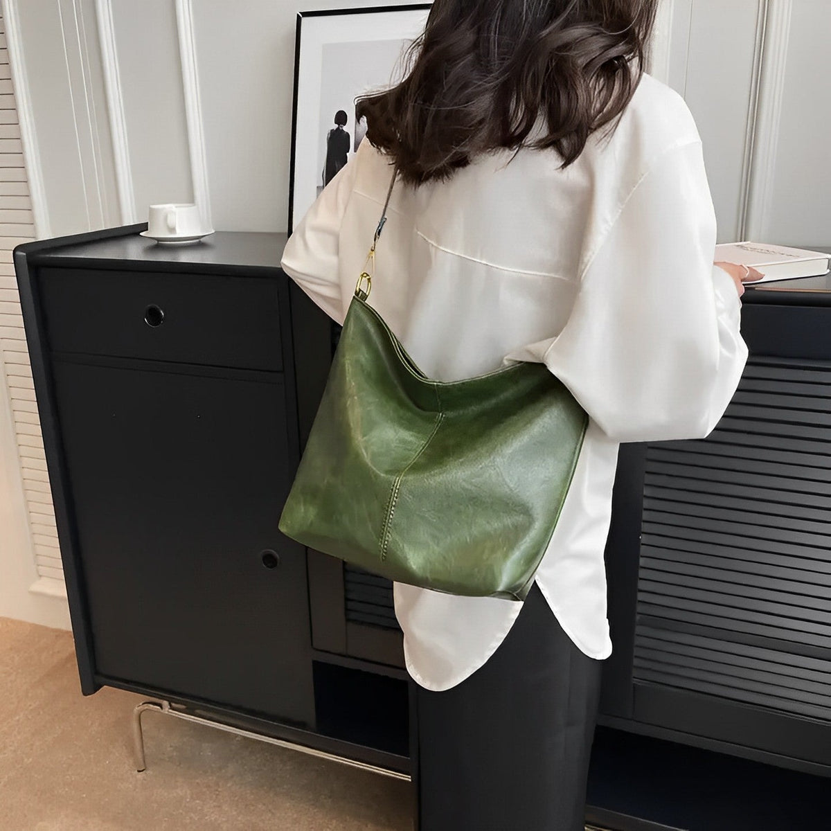 Faye | Crossbody Bag