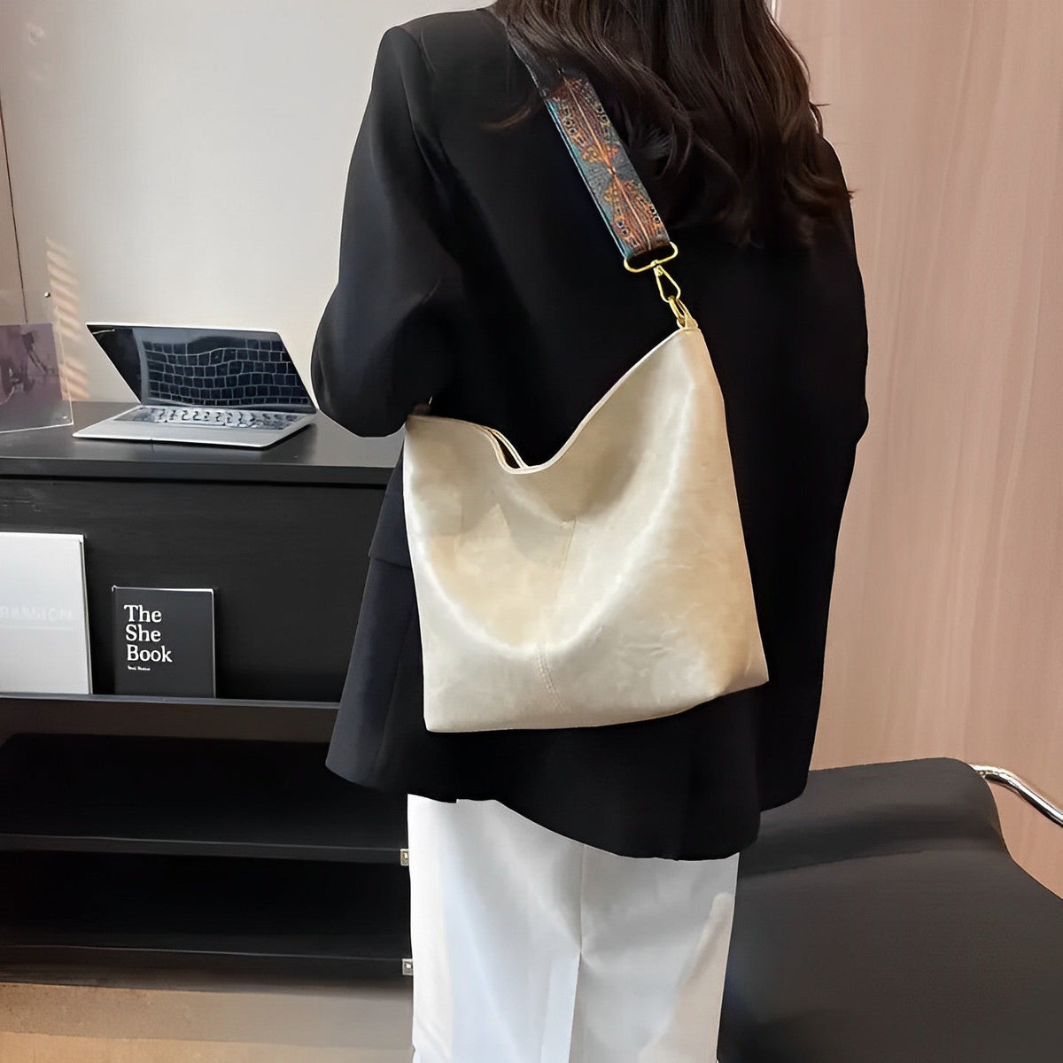 Faye | Crossbody Bag