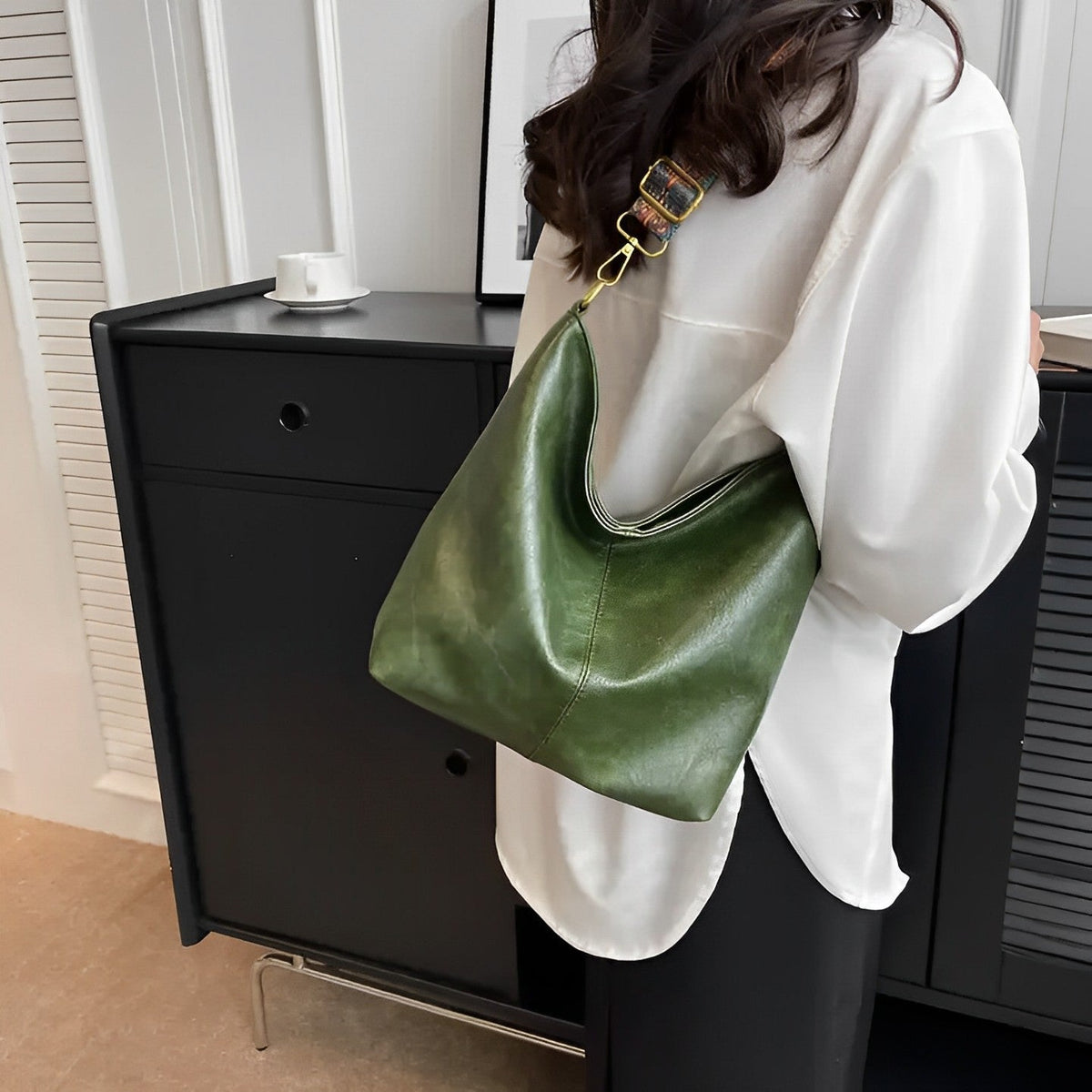 Faye | Crossbody Bag