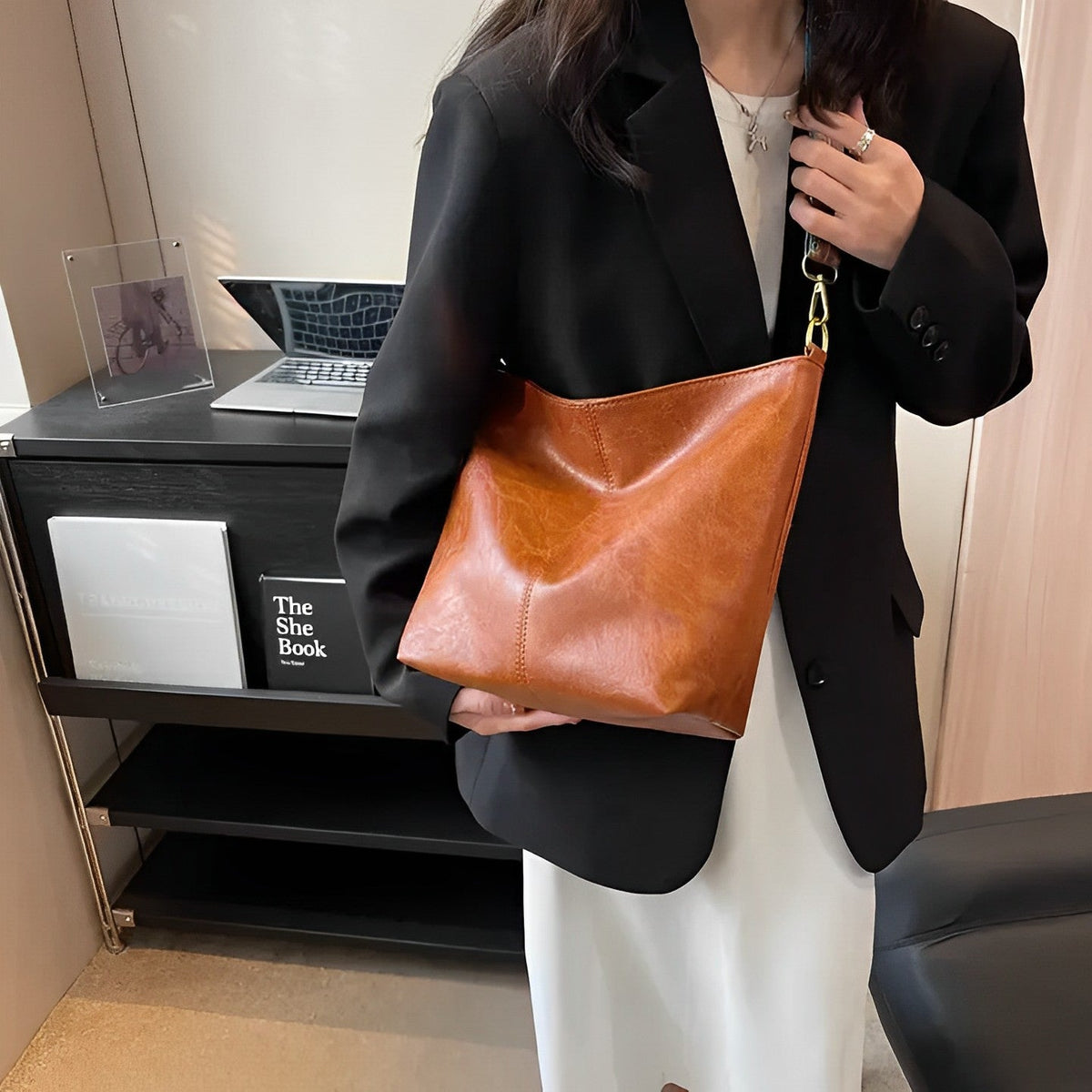 Faye | Crossbody Bag
