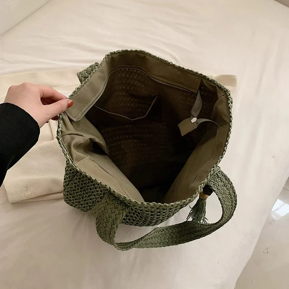 Kira | Tote Bag