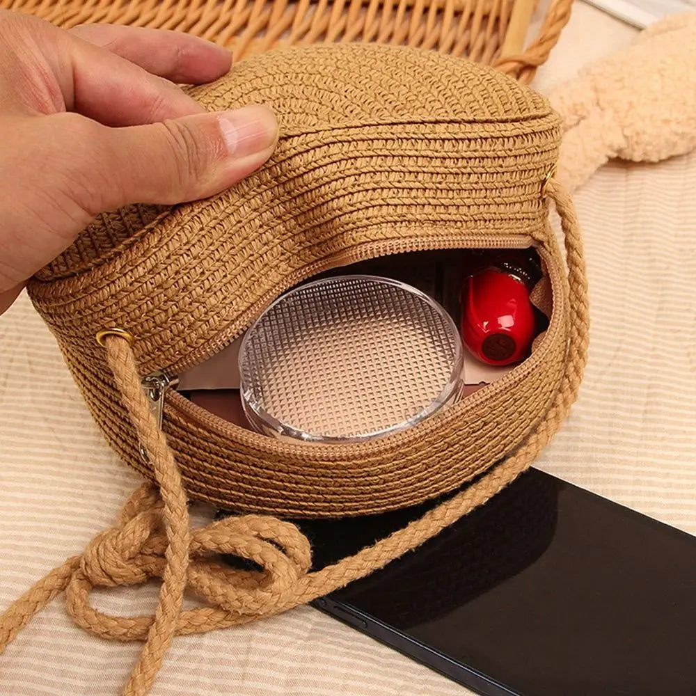 Adeline | Crossbody Bag