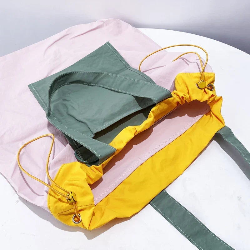 Isadora | Foldable Tote Bag