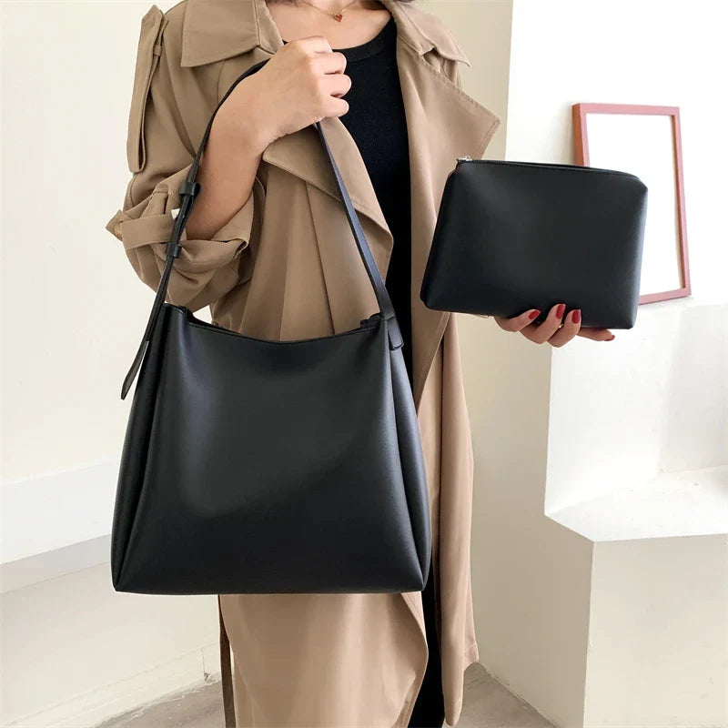 Luisa | Hobo Bag