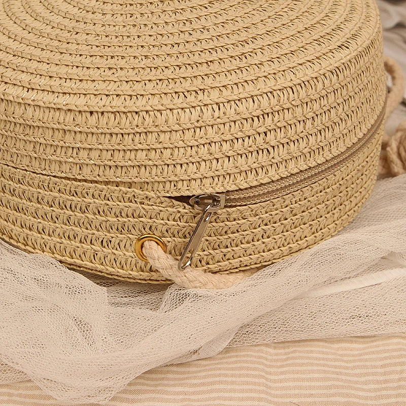 Adeline | Crossbody Bag