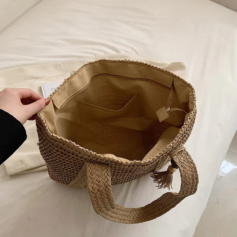Kira | Tote Bag