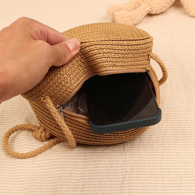 Adeline | Crossbody Bag