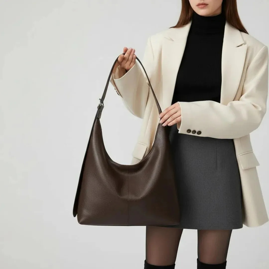 Mavis | Hobo Bag