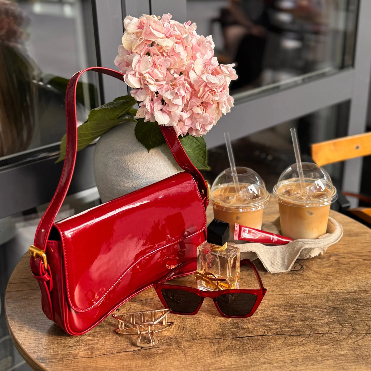 Myra | Crossbody Bag