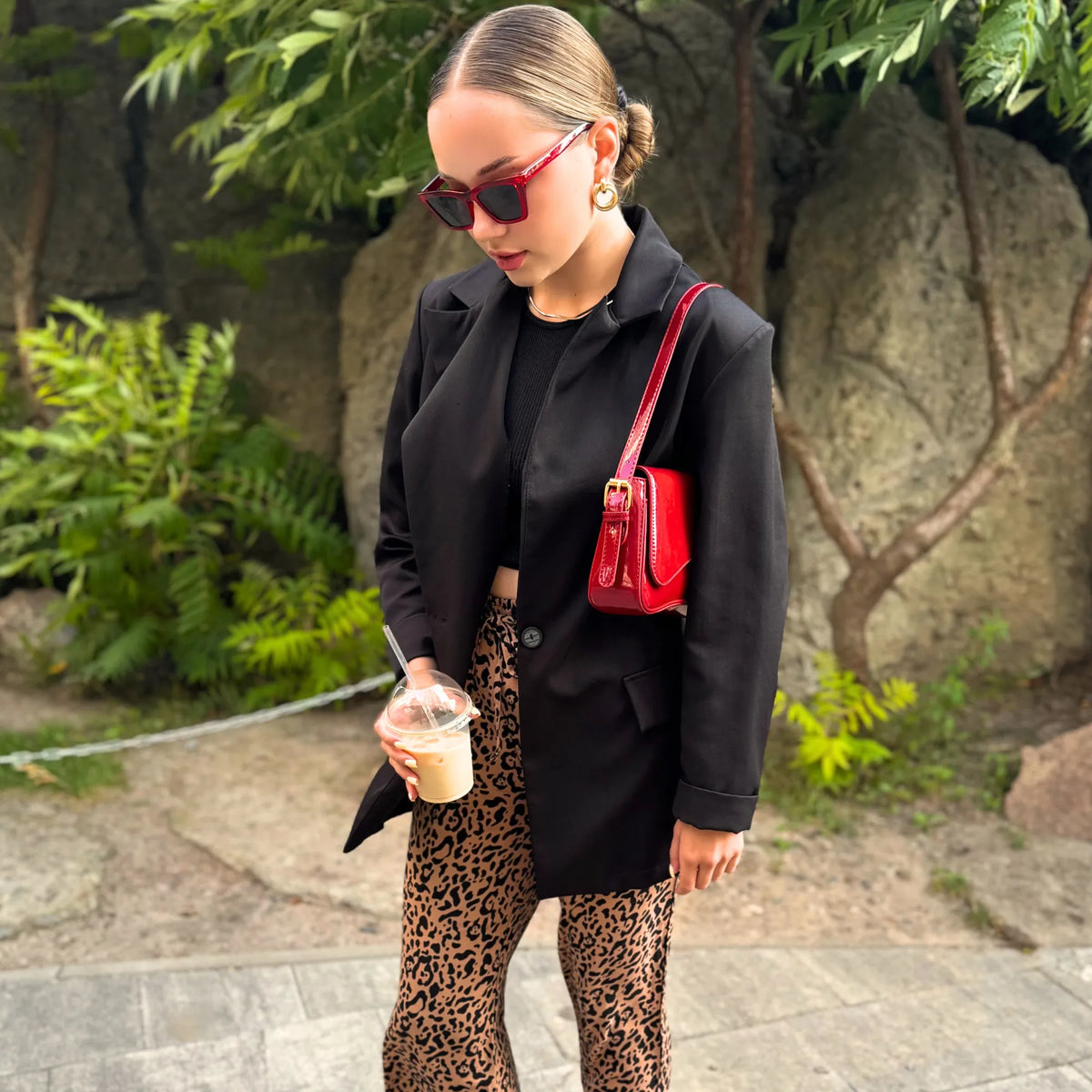 Myra | Crossbody Bag