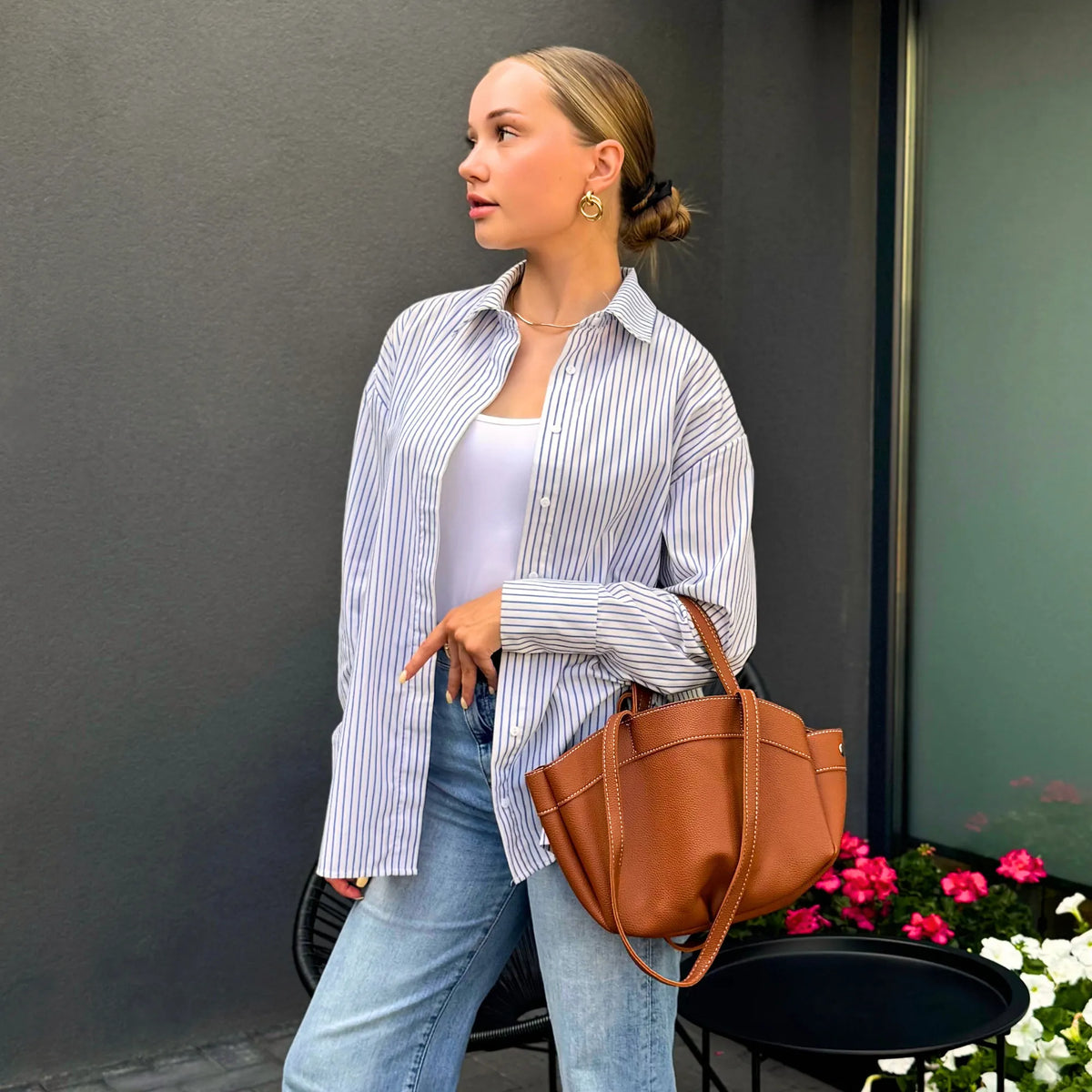 Mireille | Tote Bag