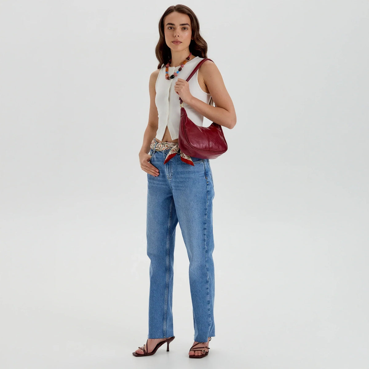 Monique | Crossbody Bag