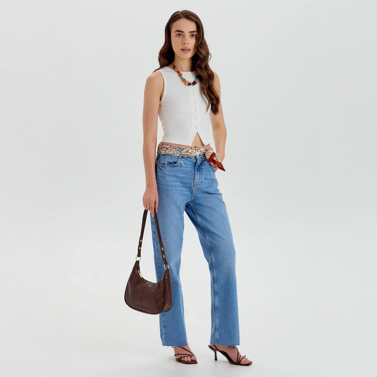Monique | Crossbody Bag