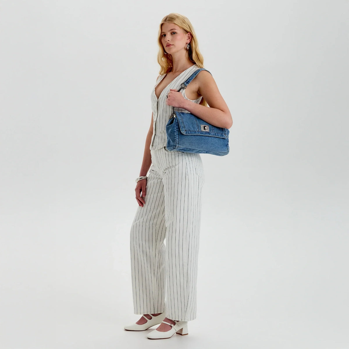 Daphne | Shoulder Bag