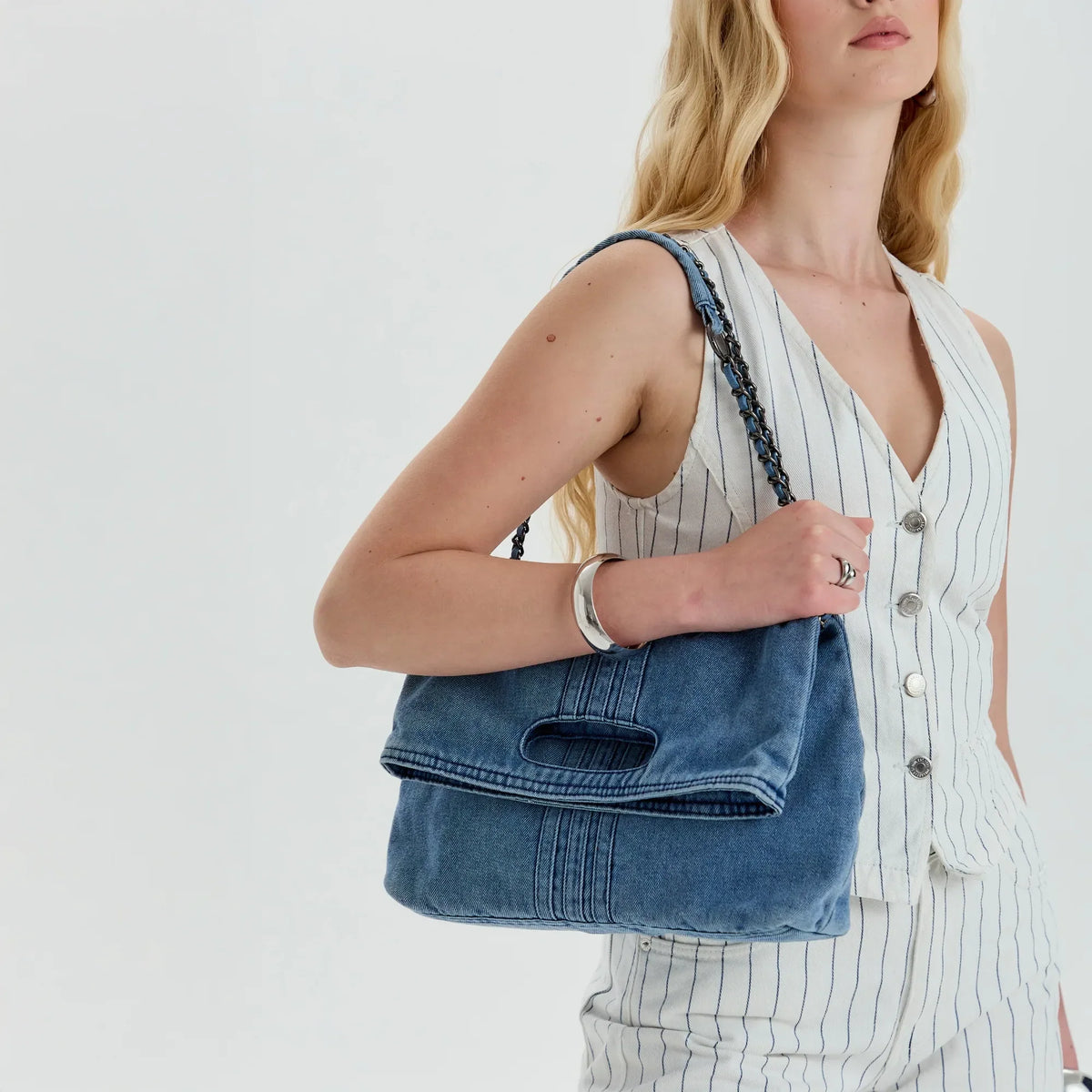 Daria | Shoulder Bag