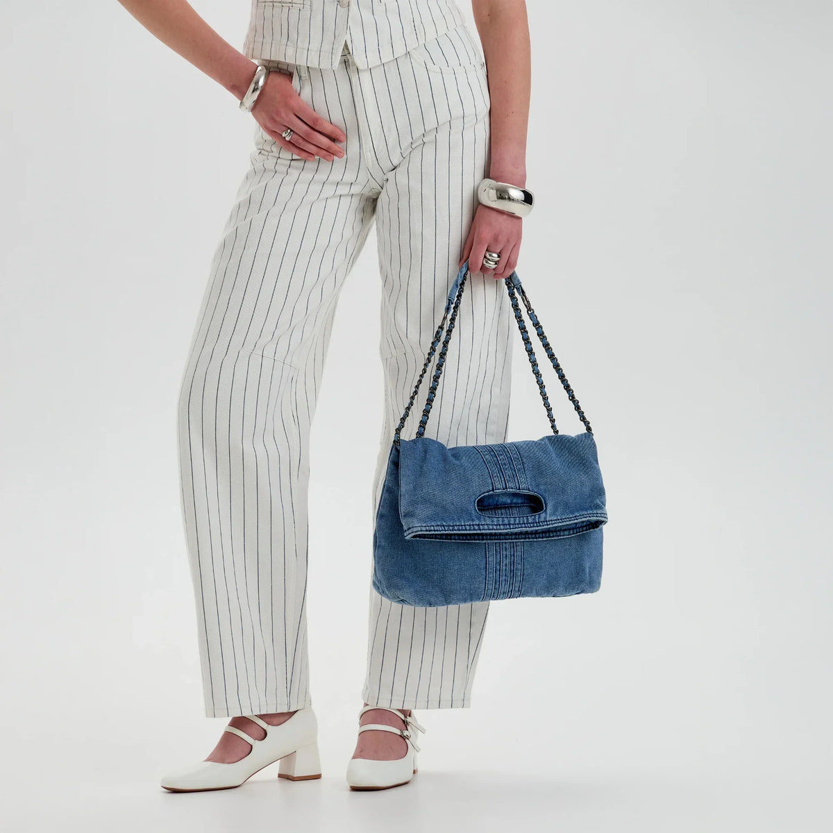 Daria | Shoulder Bag