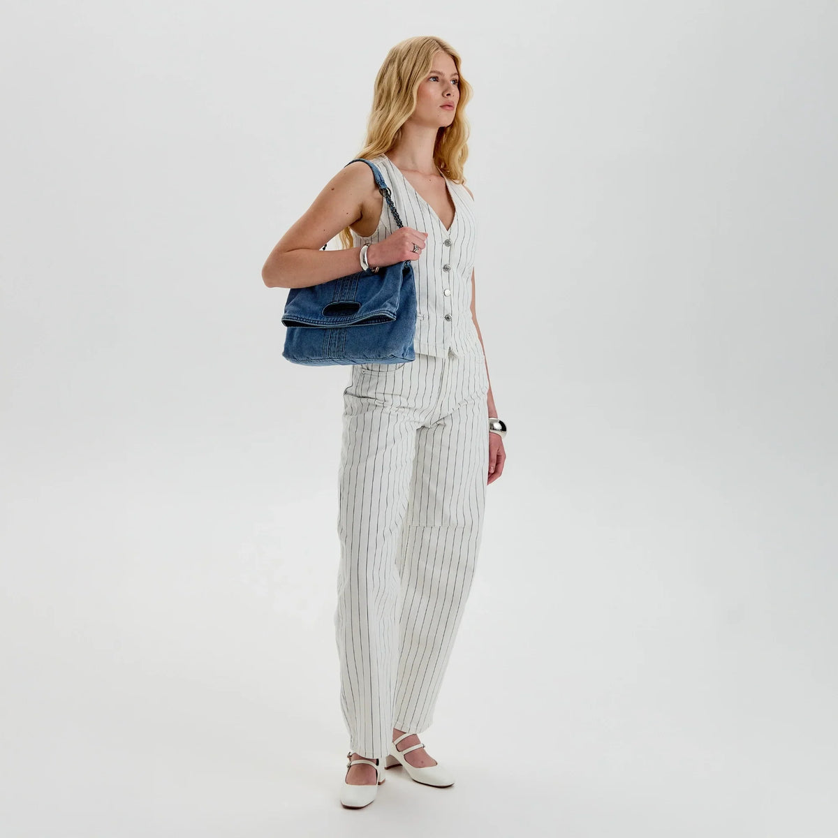 Daria | Shoulder Bag