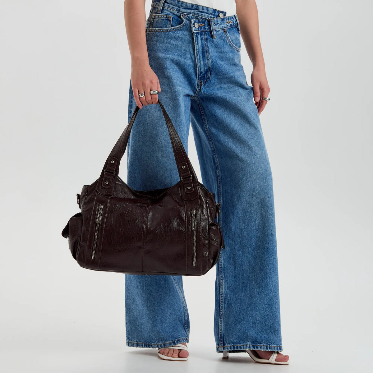Dominique | Crossbody Bag