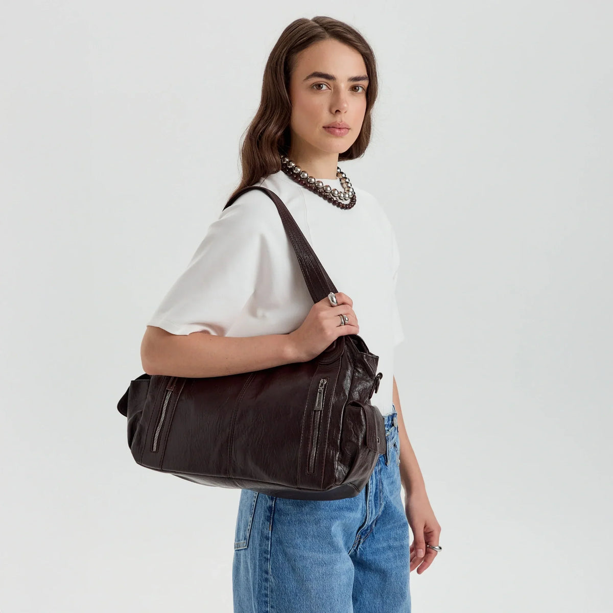 Dominique | Crossbody Bag