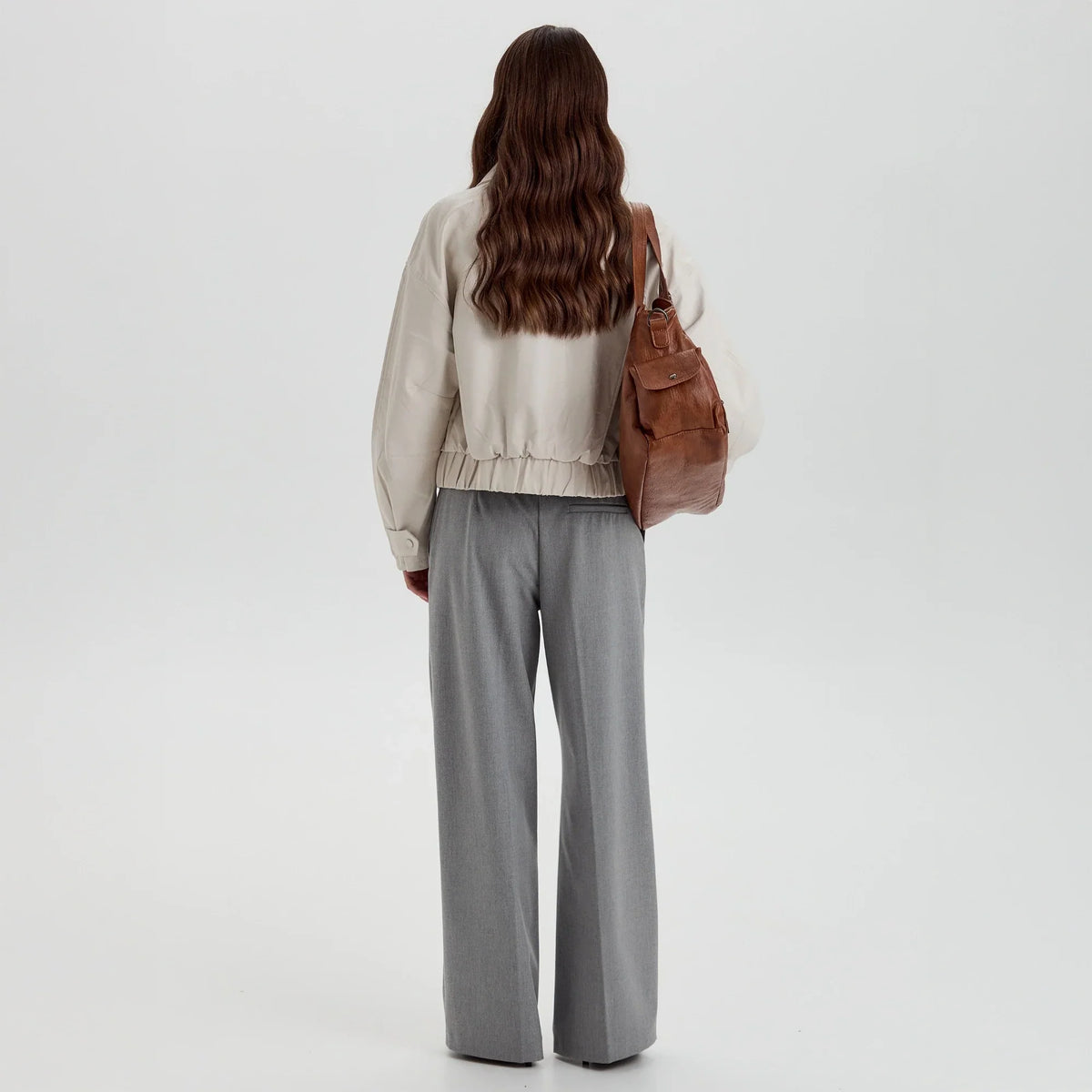 Dominique | Crossbody Bag