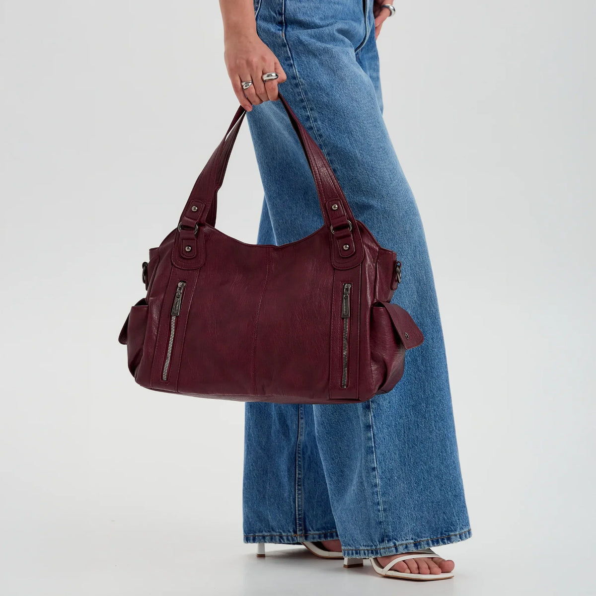 Dominique | Crossbody Bag