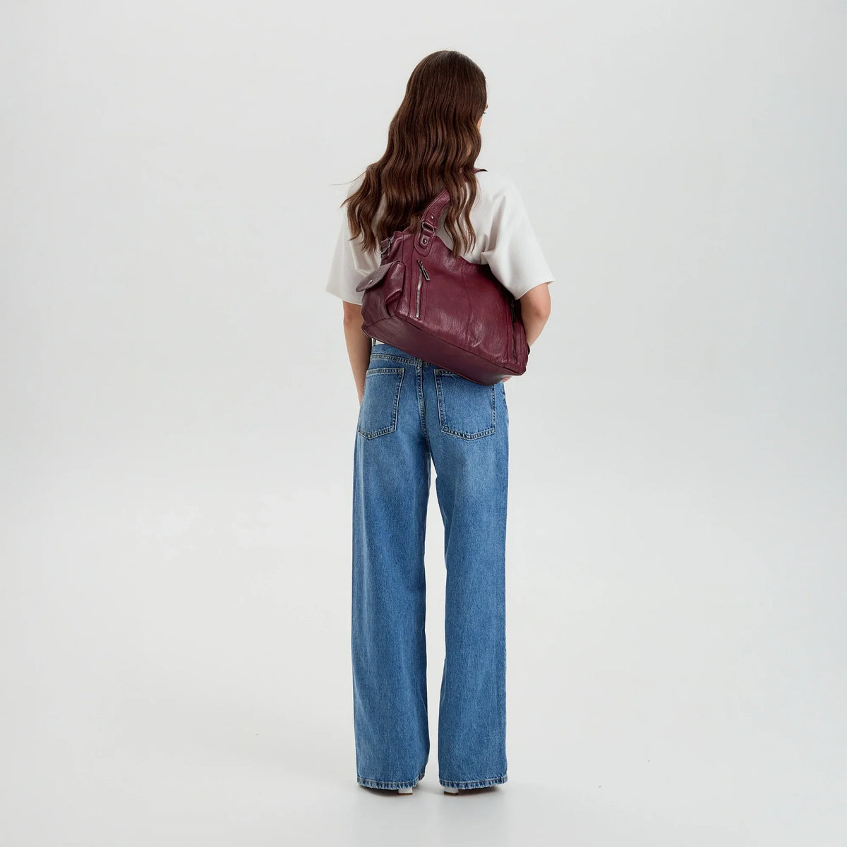 Dominique | Crossbody Bag