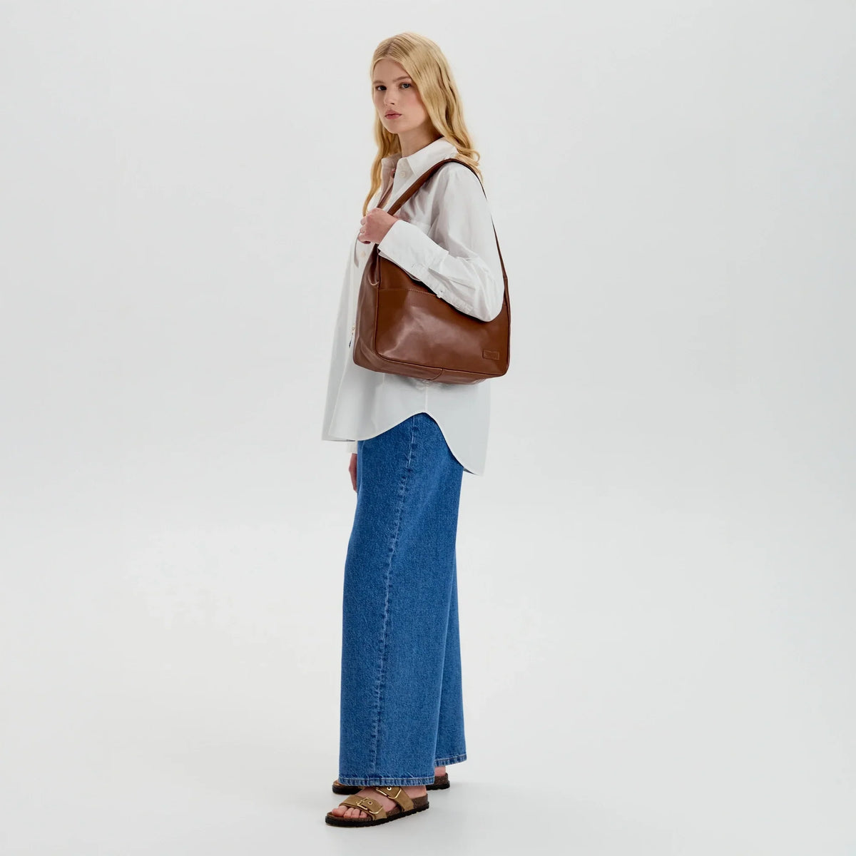 Noemi | Hobo Bag