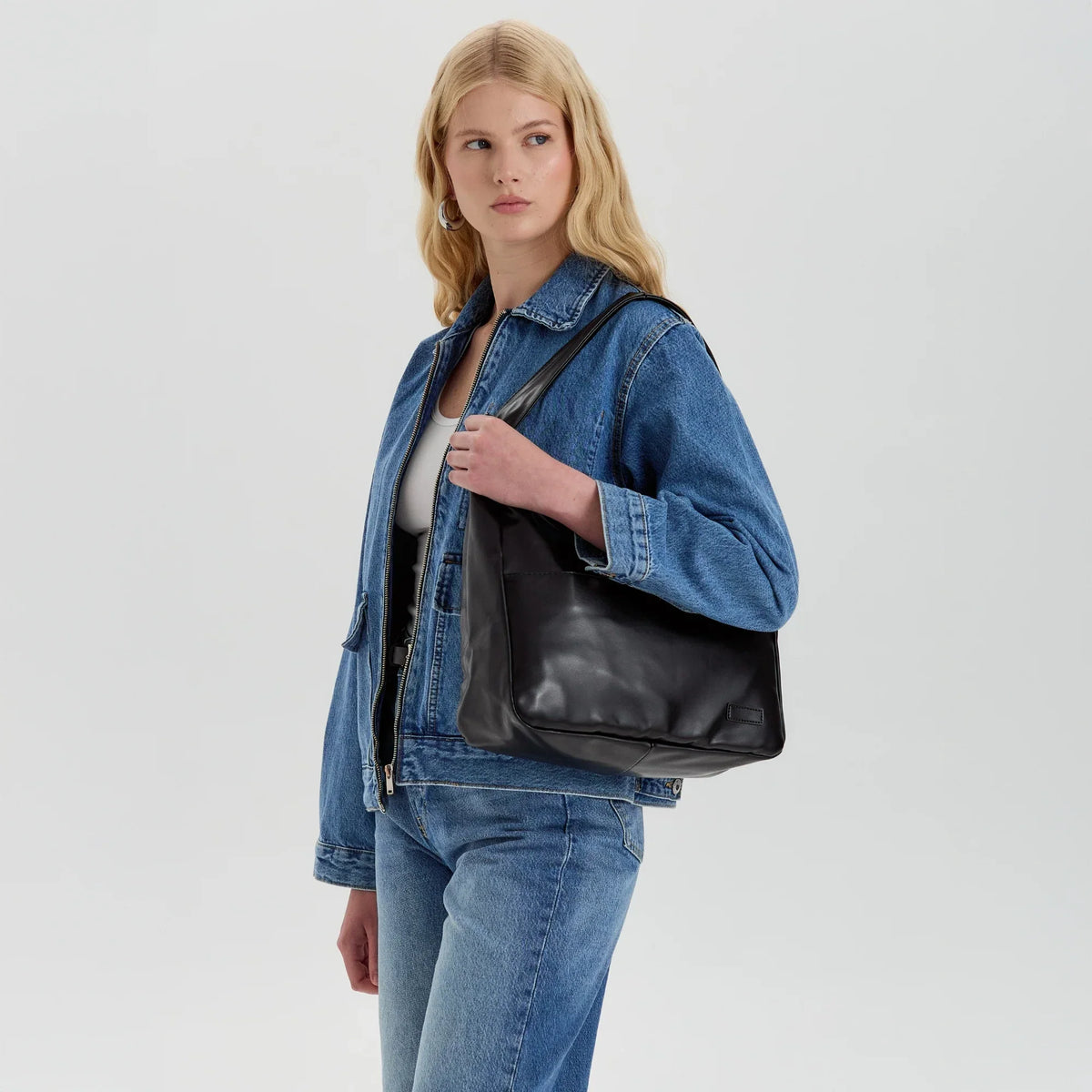 Noemi | Hobo Bag