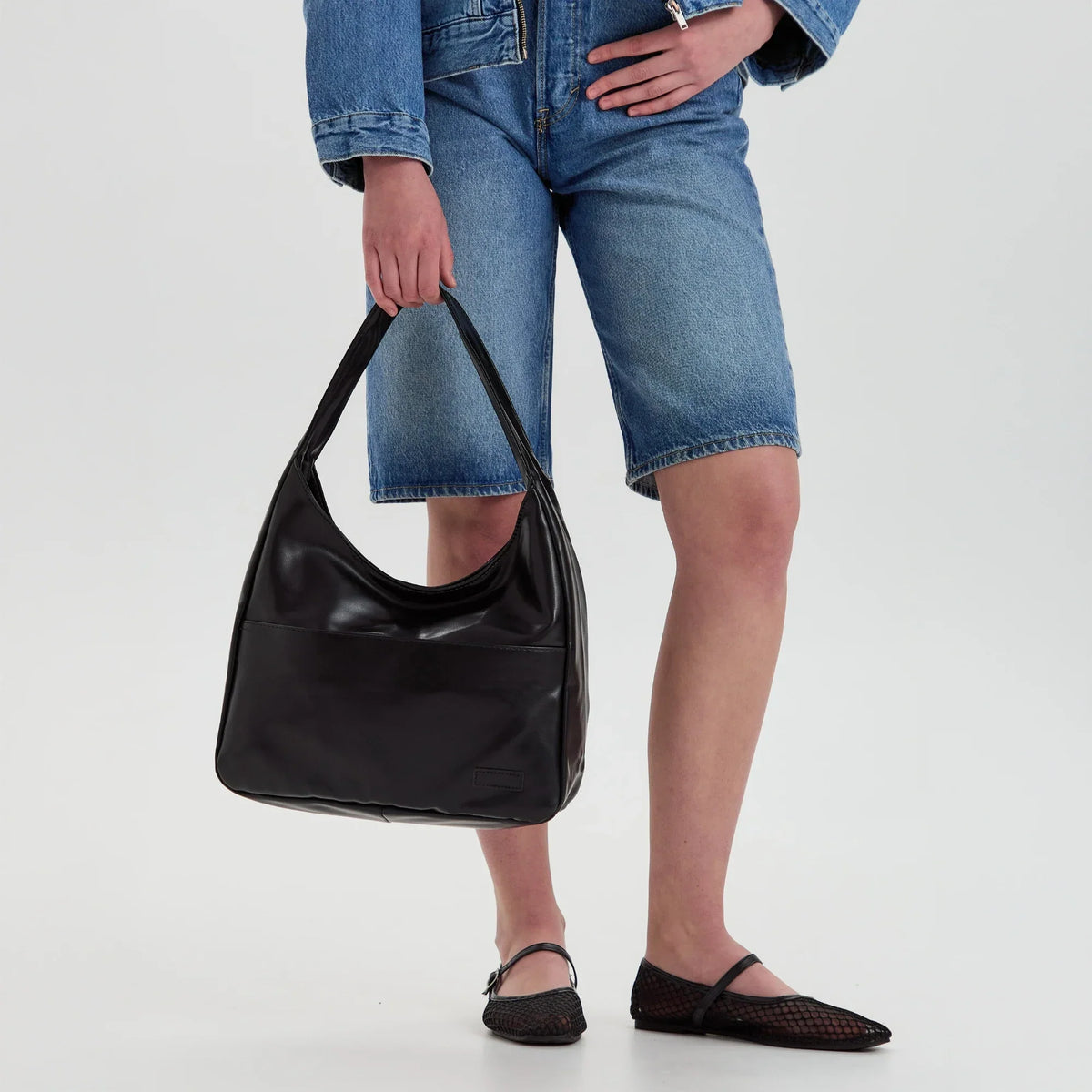 Noemi | Hobo Bag