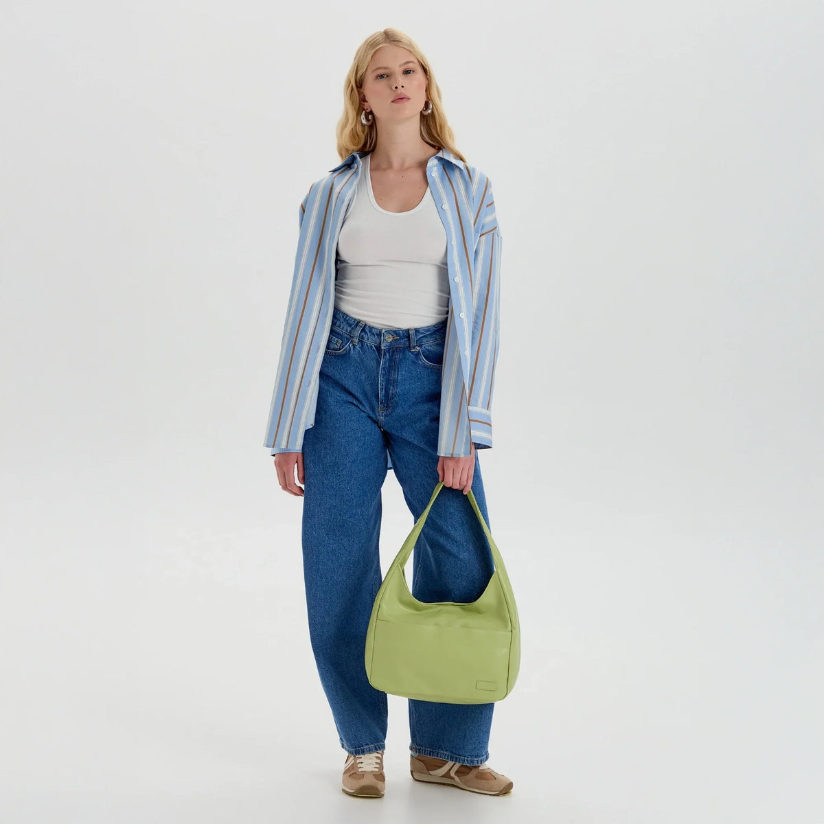 Noemi | Hobo Bag
